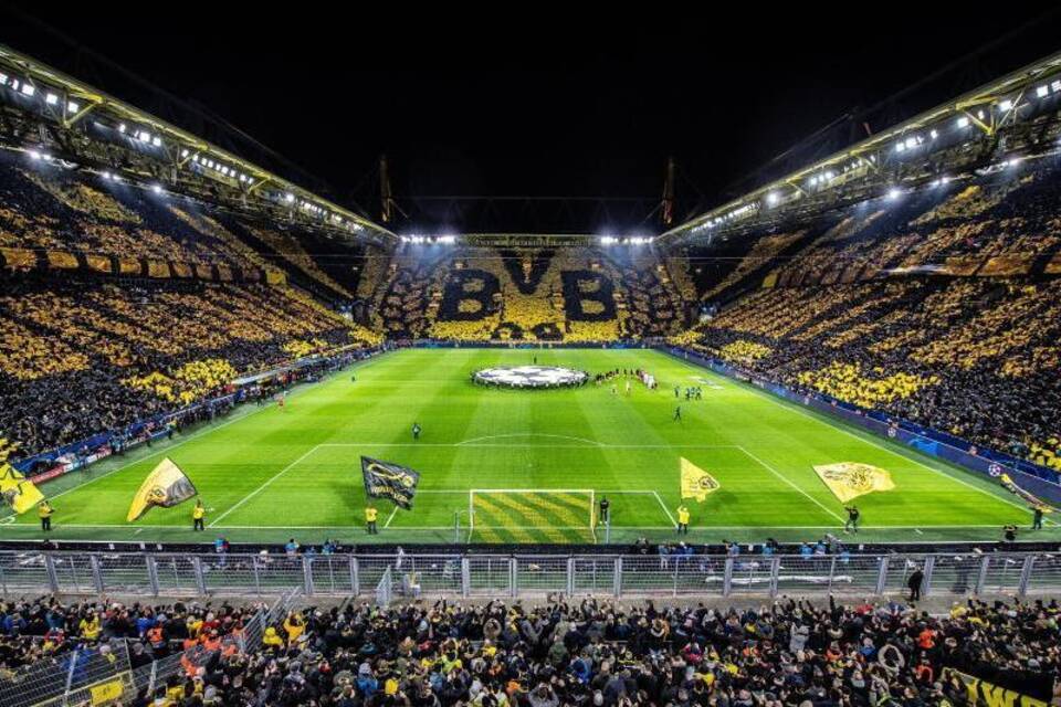 Signal Iduna Park