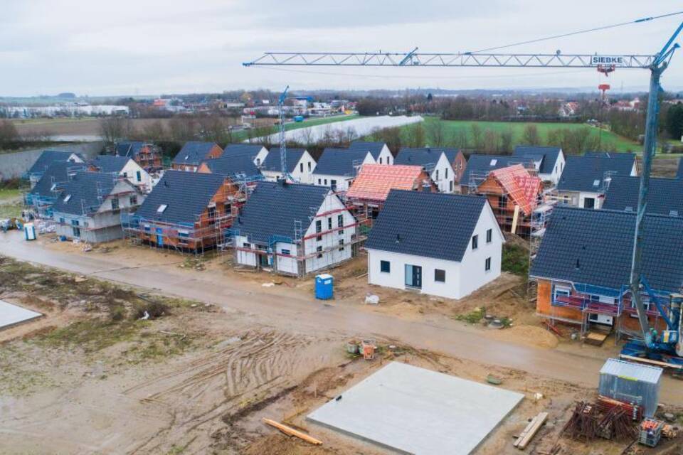 Baukindergeld Baukindergeld