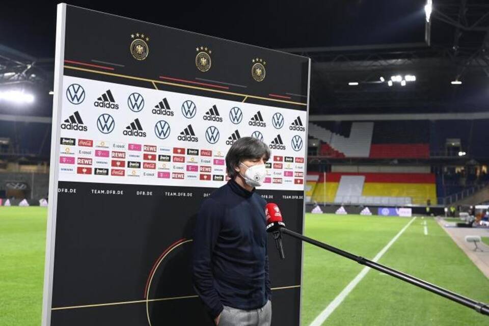 Bundestrainer