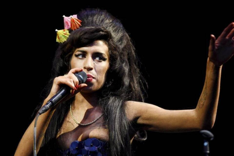 Amy Winehouse Amy Winehouse