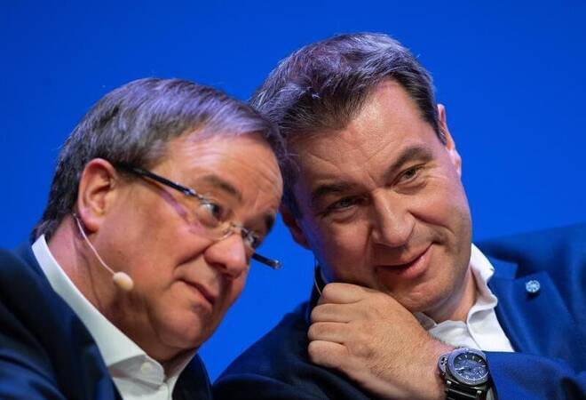 Umfrage: Nur jedes fünfte CDU-Mitglied für Kanzlerkandidat ...