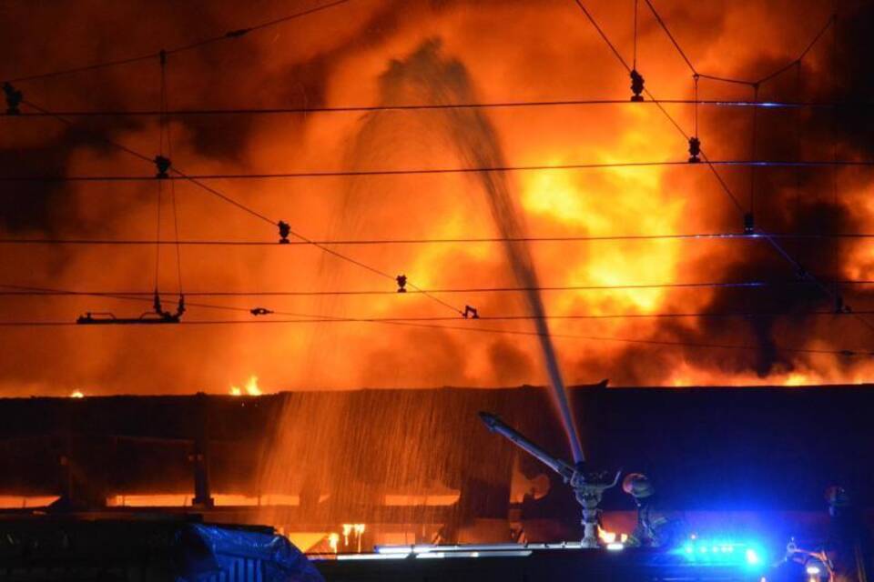 Feuer