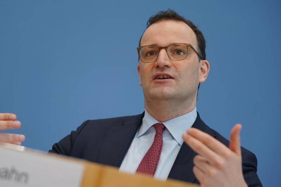 Jens Spahn