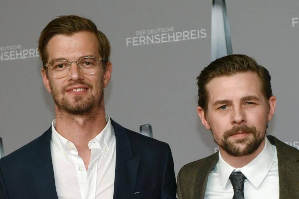 Joko und Klaas Joko und Klaas