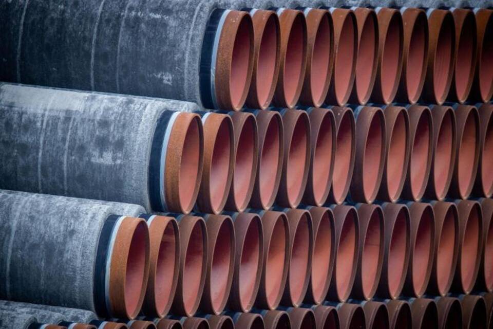 Nord Stream 2 Nord Stream 2