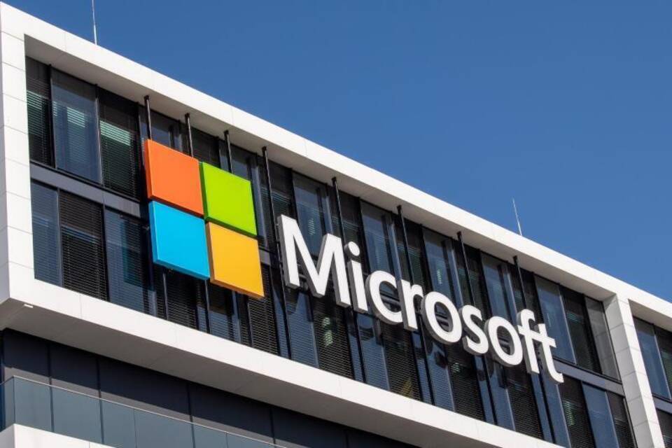 Microsoft Microsoft