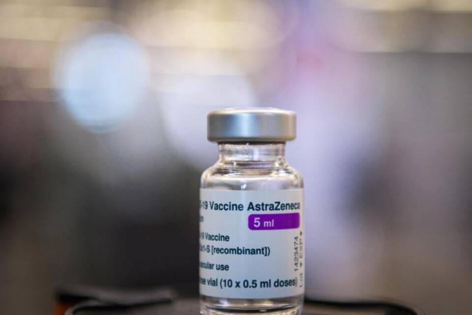 Astrazeneca Astrazeneca