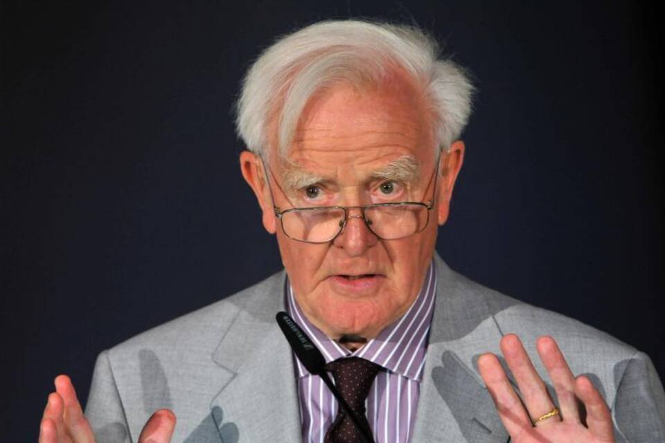 John Le Carré