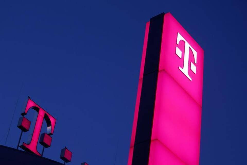 Telekom Zentrale Bonn