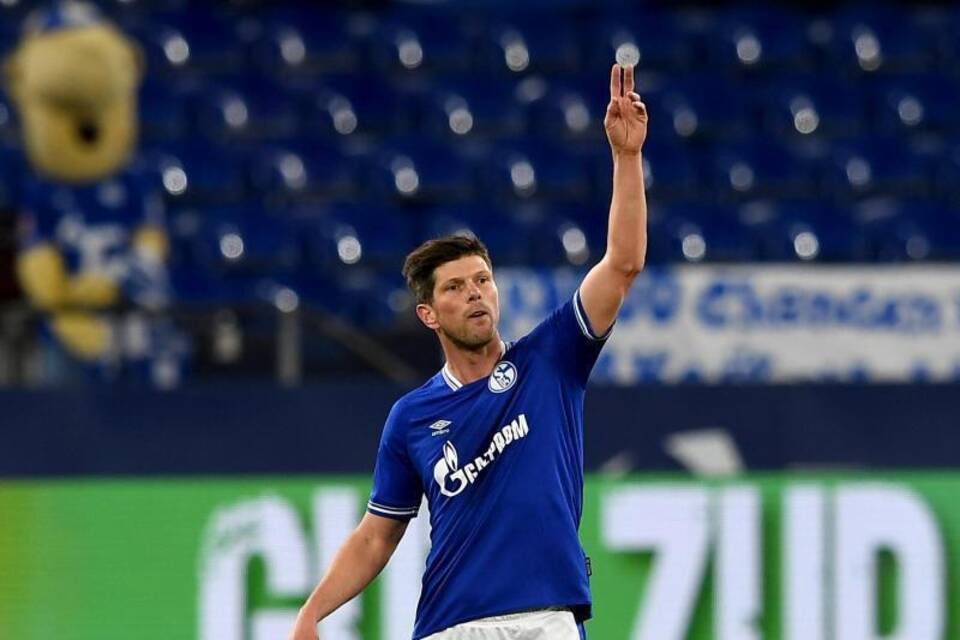 Klaas-Jan Huntelaar Klaas-Jan Huntelaar