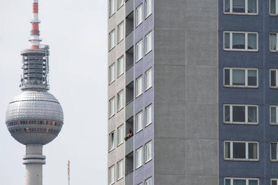 Ferienwohnungen Berlin