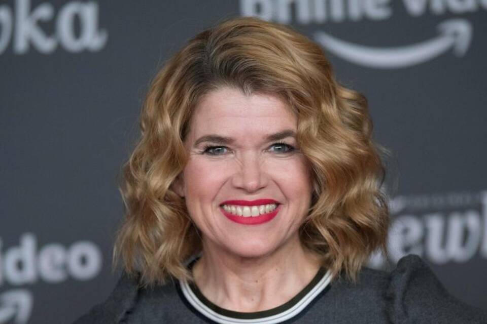 Anke Engelke Anke Engelke