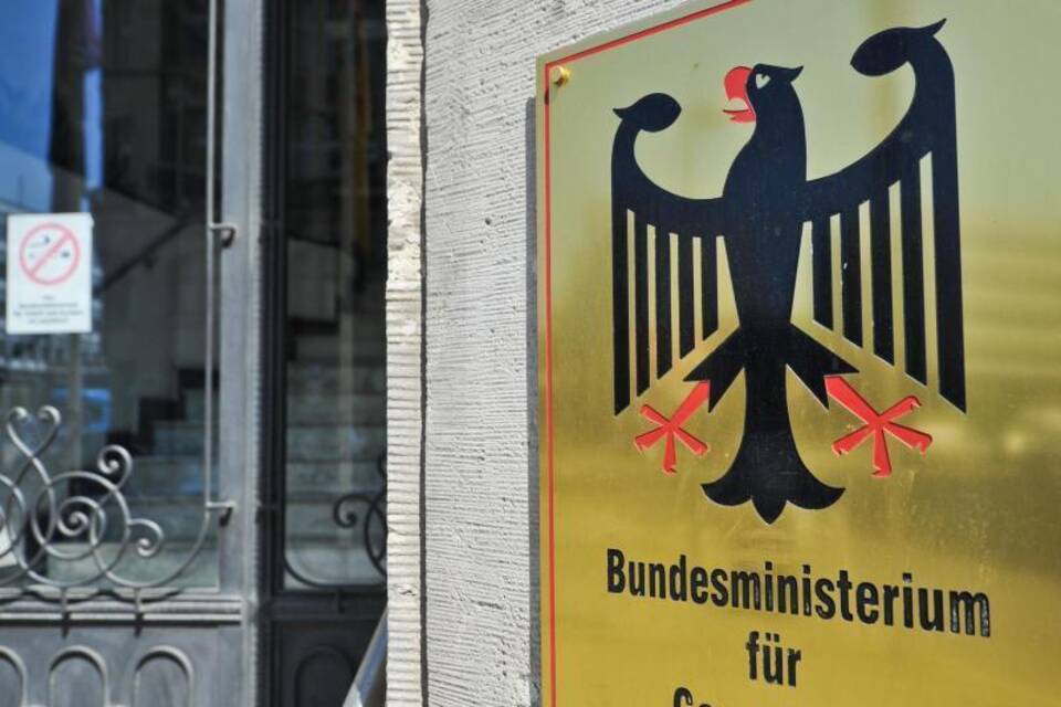 Gesundheitsministerium Gesundheitsministerium