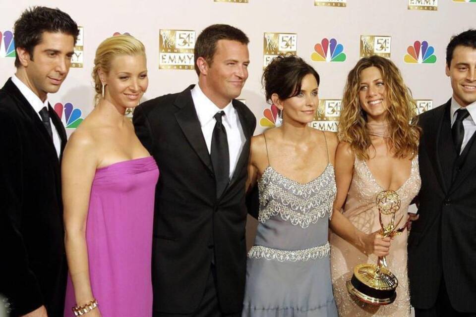 «Friends» «Friends»