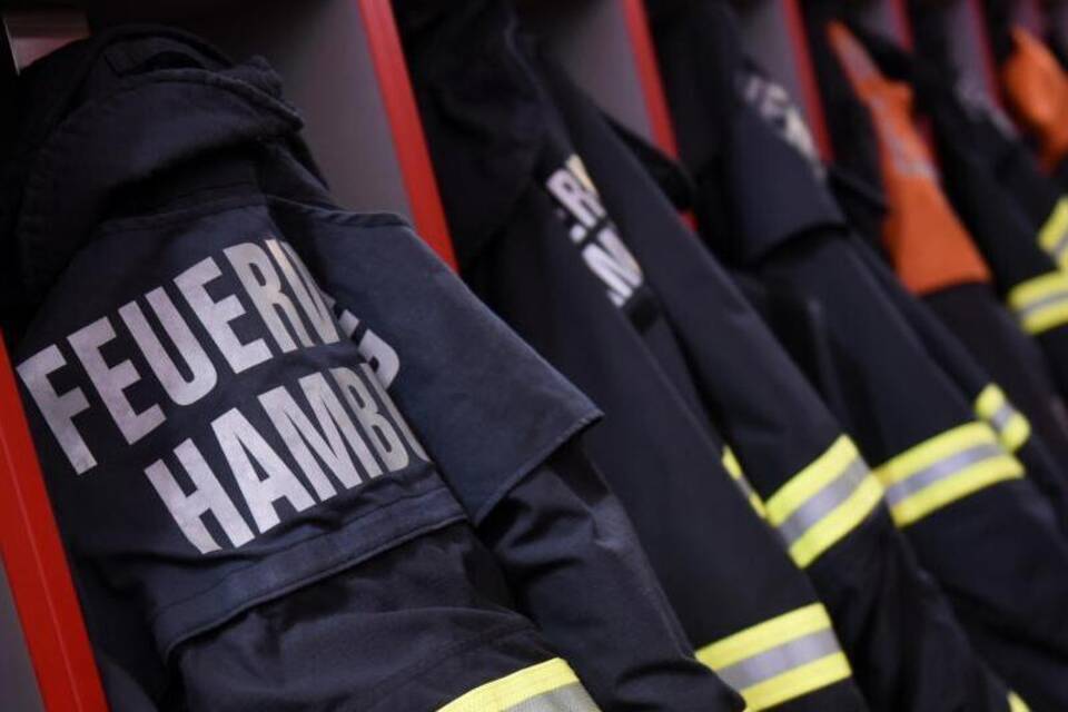 Hamburger Feuerwehr Hamburger Feuerwehr