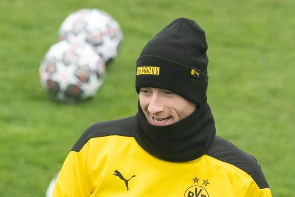 Marco Reus