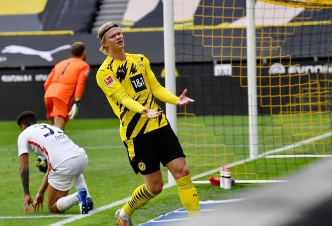 1:2-HeimniederlageBVB vor Knockout im Kampf um Europa ...
