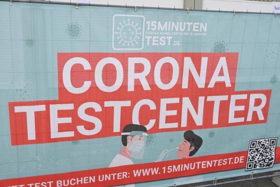 Coronavirus in Deutschland Coronavirus in Deutschland