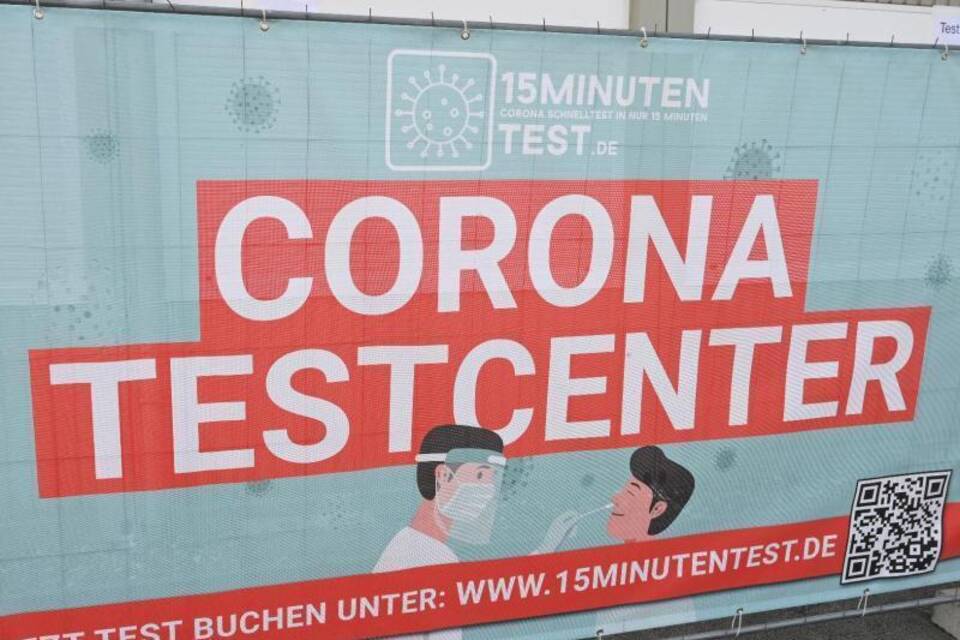 Coronavirus in Deutschland