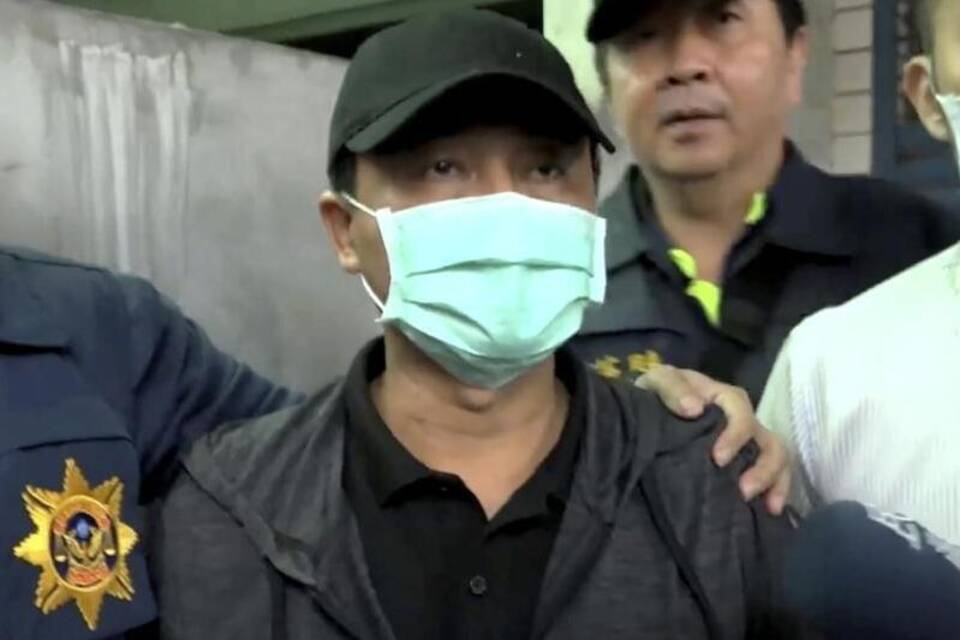Taiwan trauert um Opfer des Zugunglücks Taiwan trauert um Opfer des Zugunglücks
