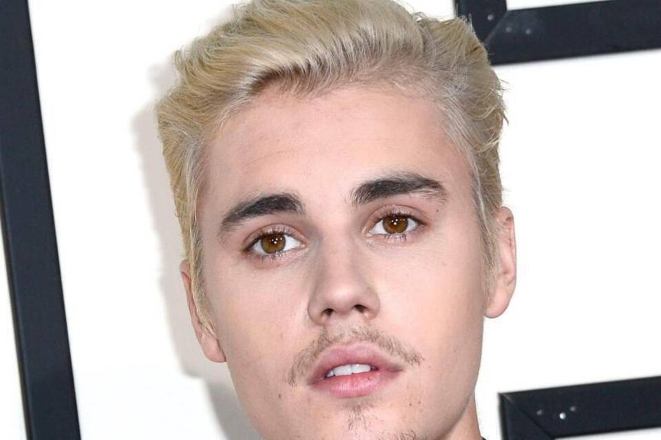 Justin Bieber