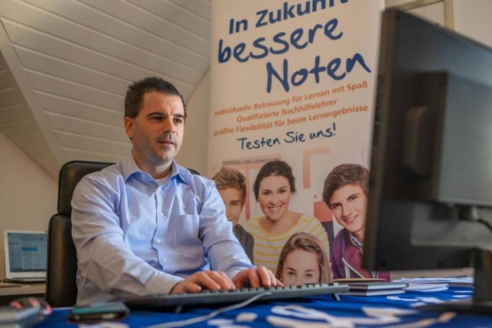 Nachhilfe Nachhilfe