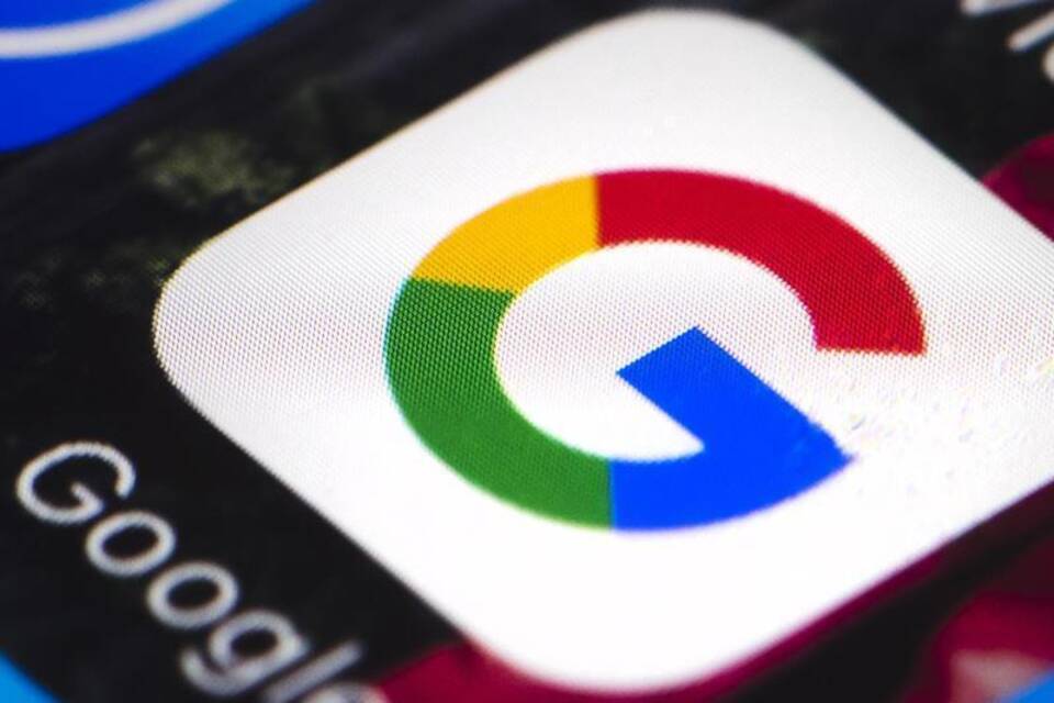 Google-Logo Google-Logo