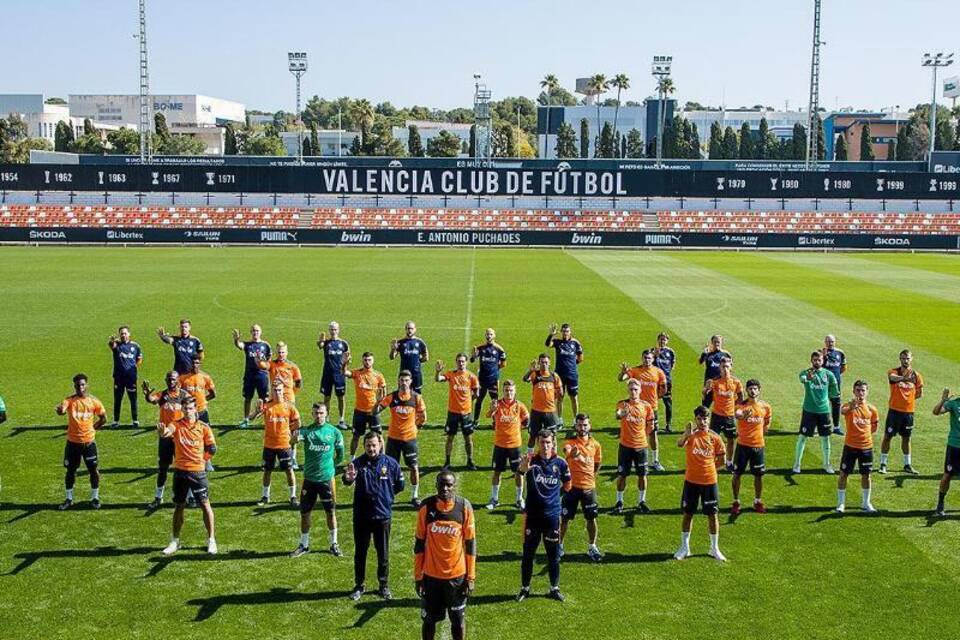 FC Valencia