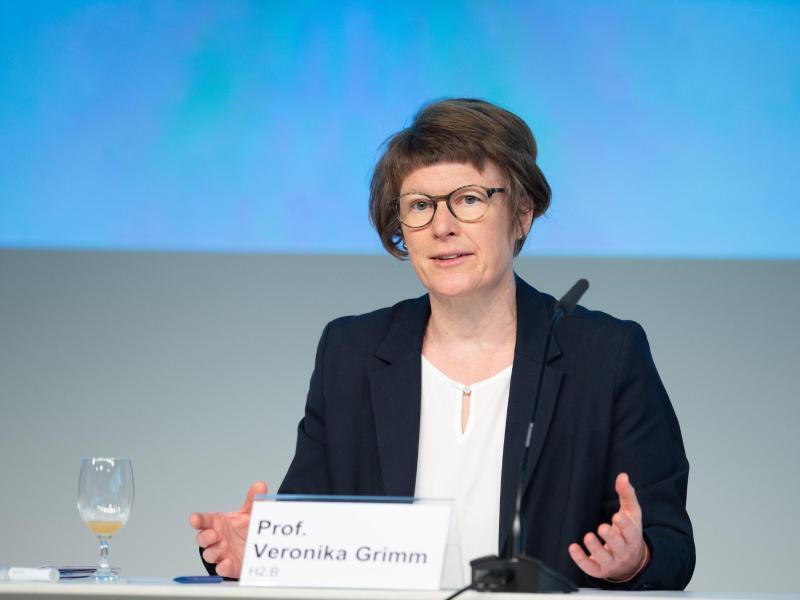 «Wirtschaftsweise» Grimm Deutschland braucht Wasserstoff im