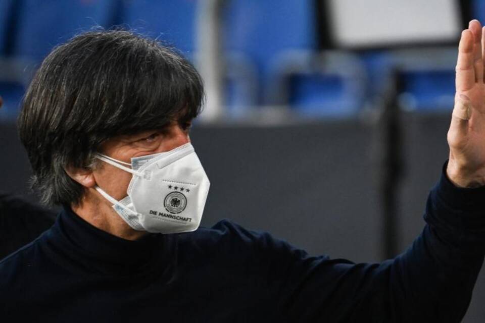 Joachim Löw Joachim Löw
