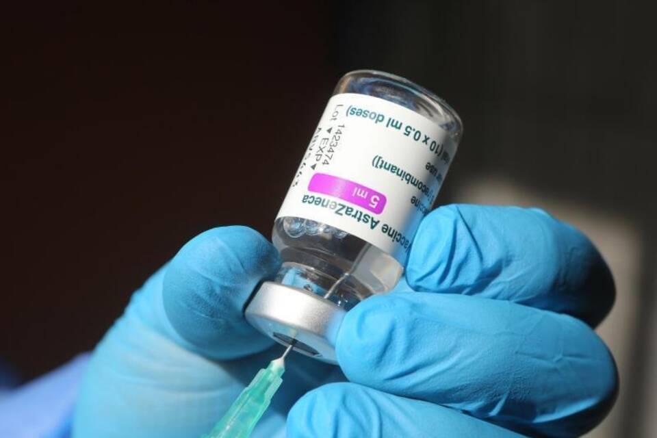Astrazeneca Astrazeneca