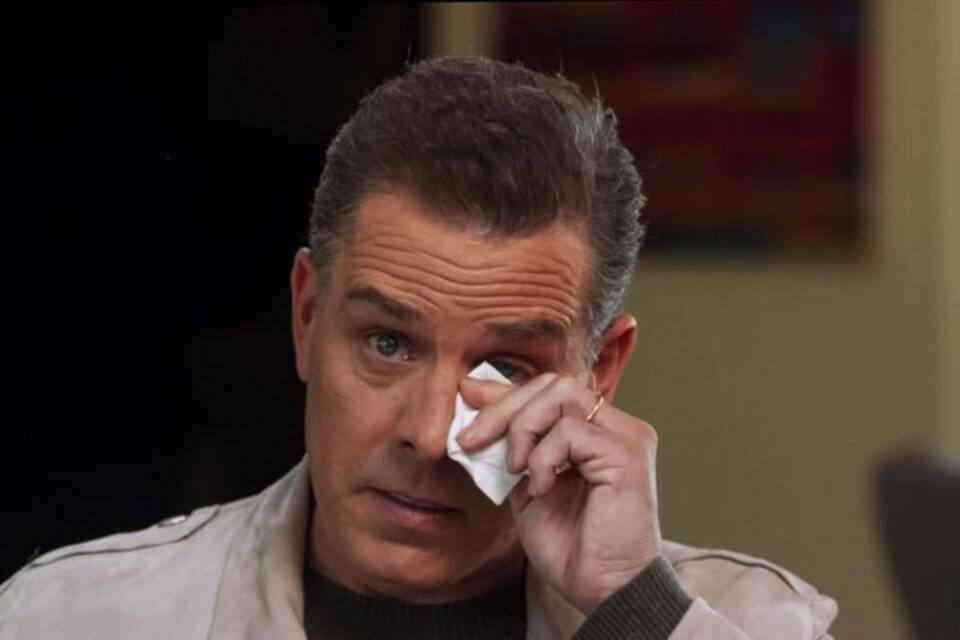 Hunter Biden Hunter Biden