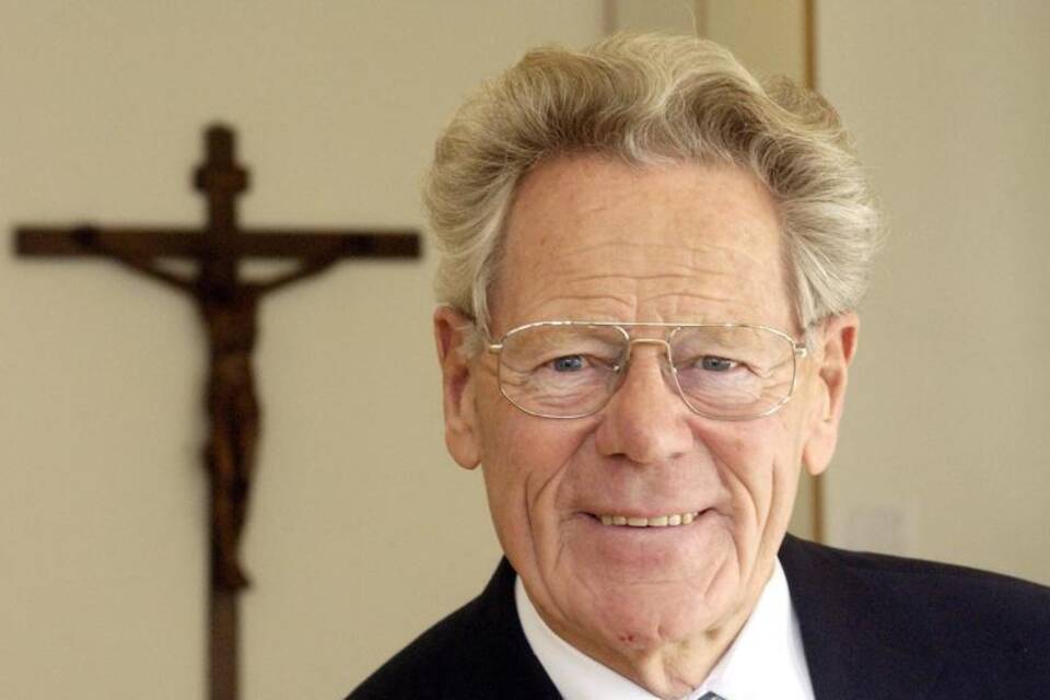 Hans Küng Hans Küng