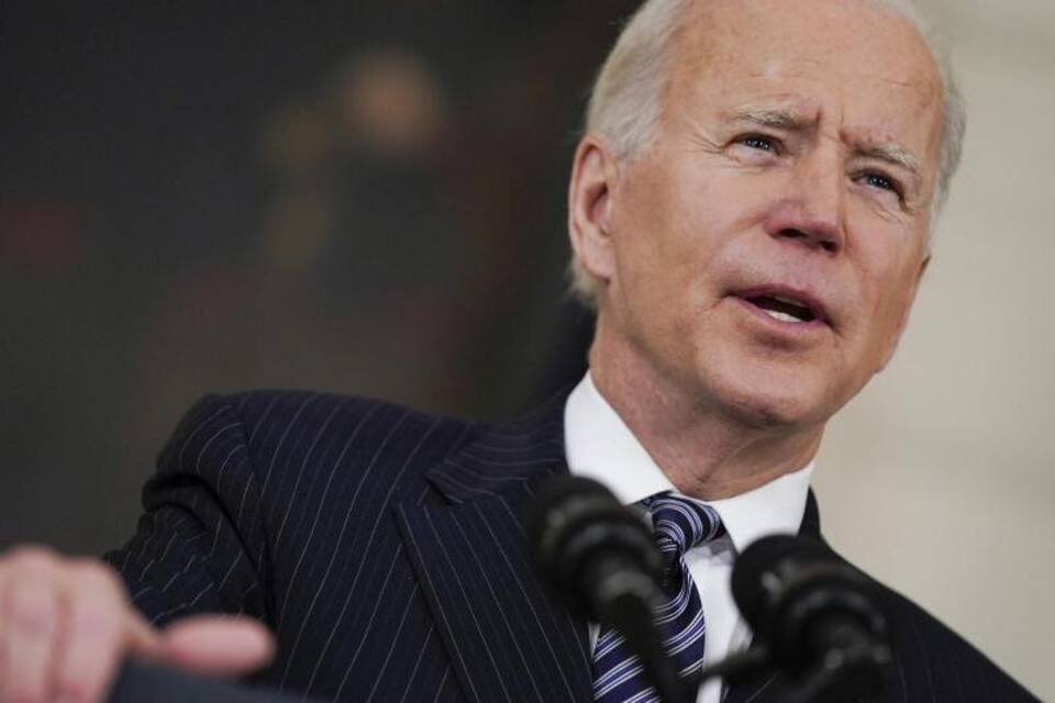 Joe Biden Joe Biden