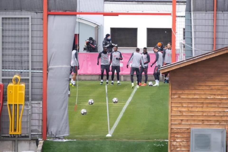 Bayern München Bayern München