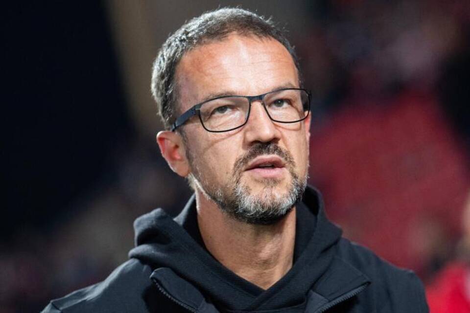Fredi Bobic Fredi Bobic