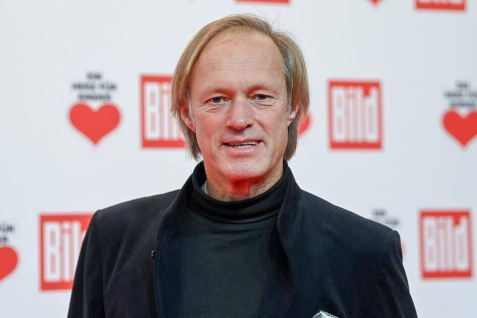 Gerhard Delling Gerhard Delling