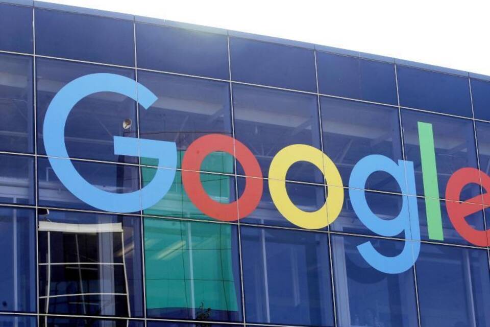 Google Google