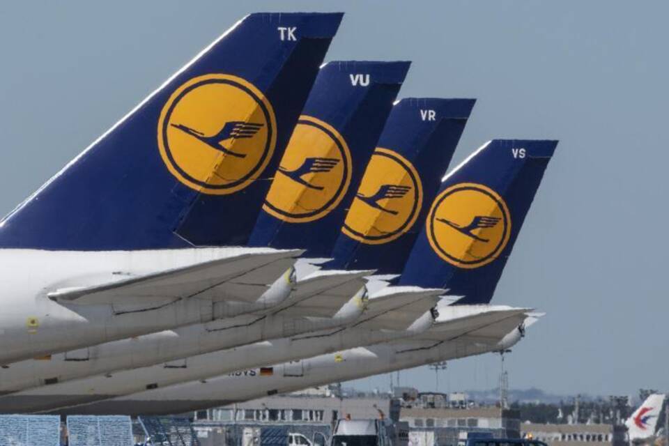 Lufthansa