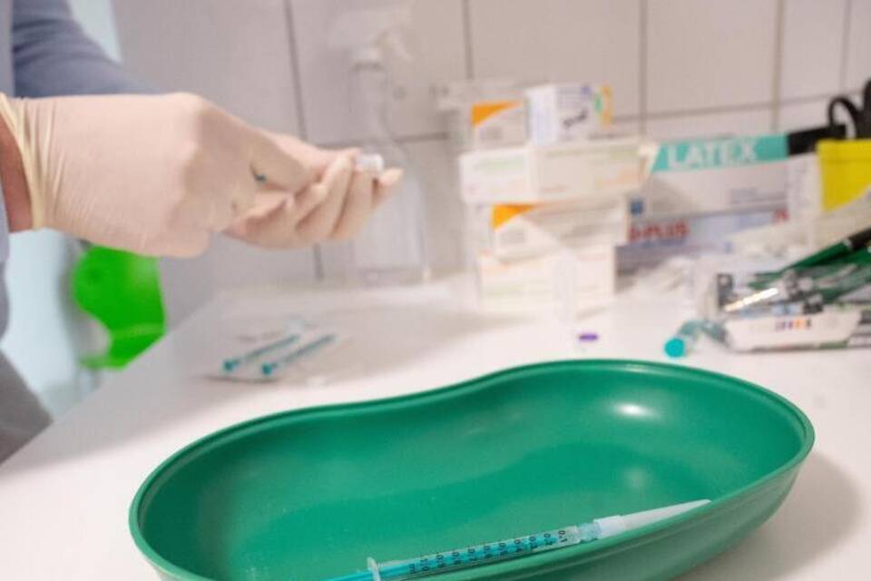 Forschung zu Coronavirus Forschung zu Coronavirus