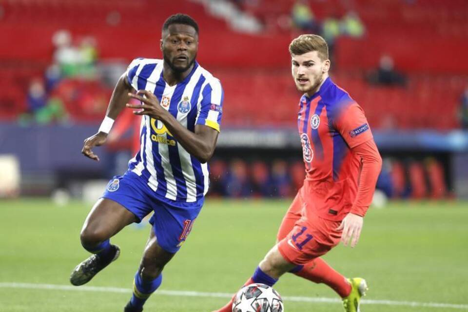 FC Porto - FC Chelsea FC Porto - FC Chelsea
