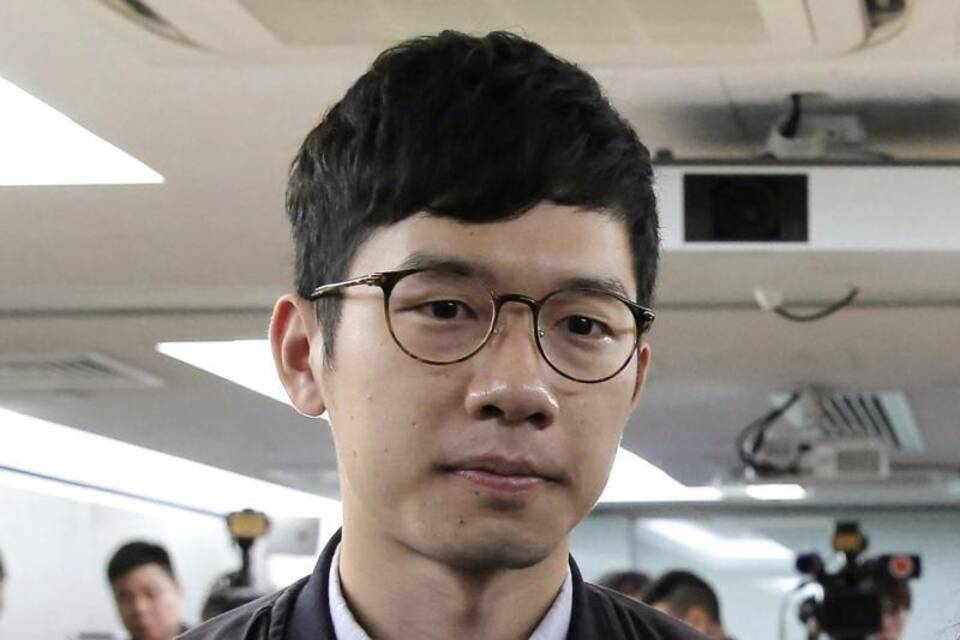 Nathan Law Nathan Law