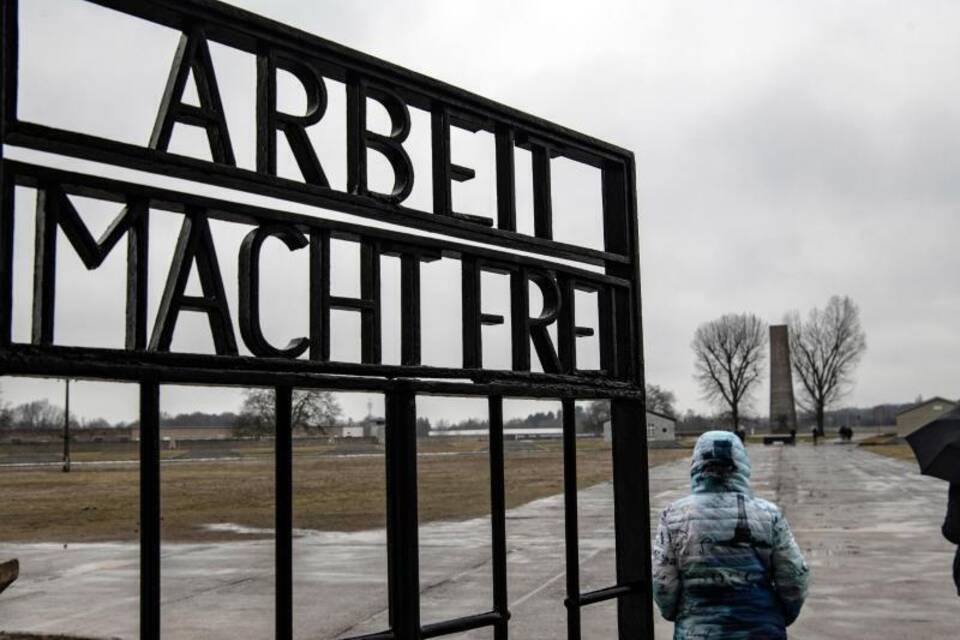 Ehemaliges Konzentrationslager Sachsenhausen Ehemaliges Konzentrationslager Sachsenhausen