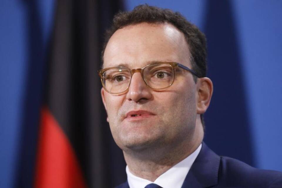 Jens Spahn Jens Spahn