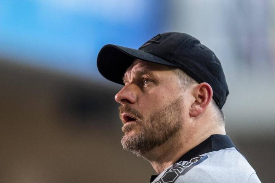 Steffen Baumgart Steffen Baumgart