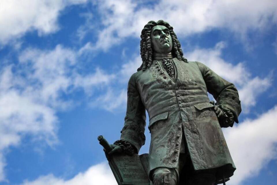 Händel Händel