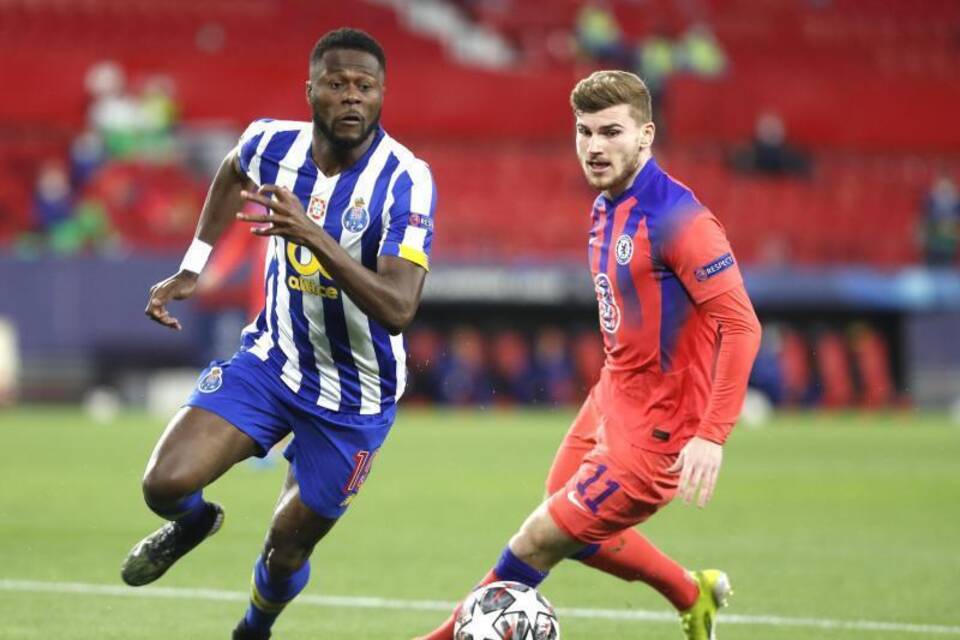 Timo Werner Timo Werner