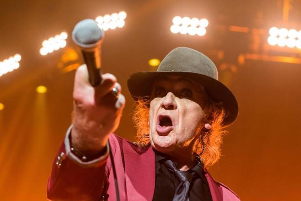 Udo Lindenberg