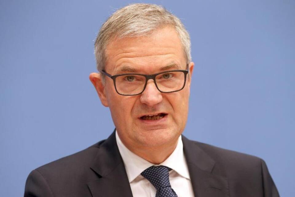 Präsident des Bundesrechnungshofes