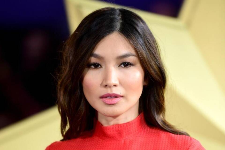 Gemma Chan